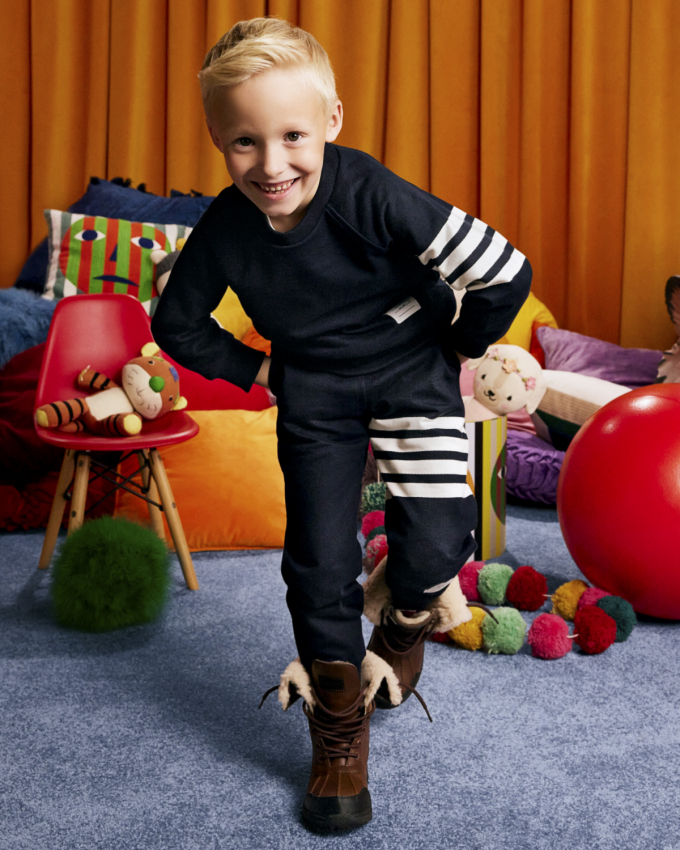 JODI URICHUK - PORTFOLIO - ADVERTISING